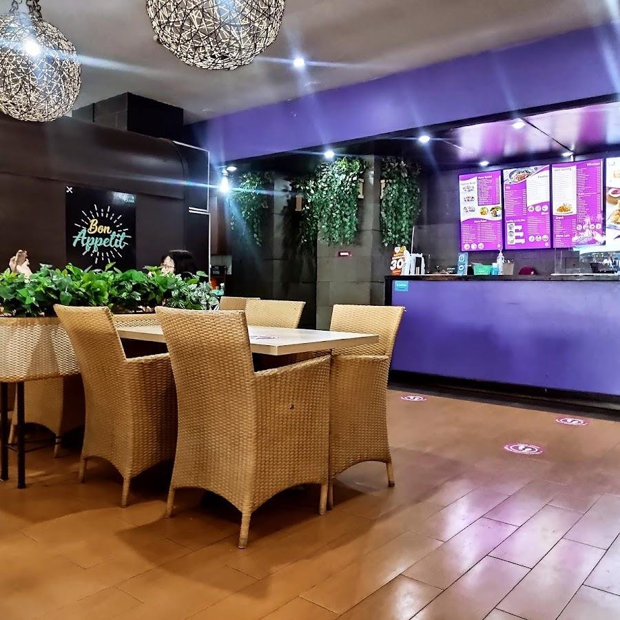 Solaria, Lokasari Square