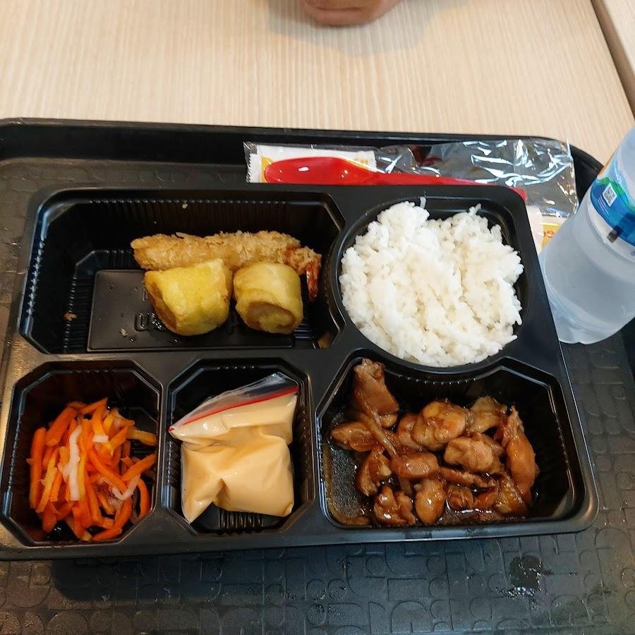 HokBen Kitchen, Godean Jogjakarta
