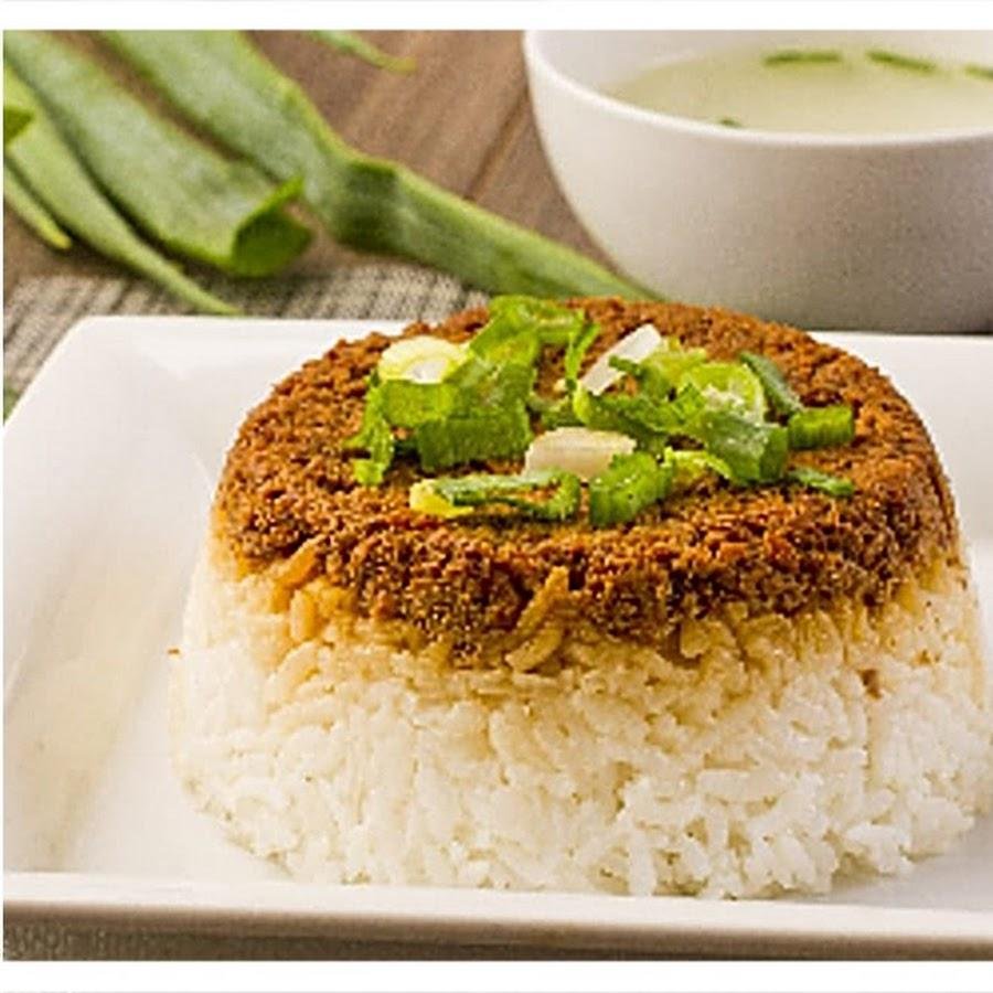Nasi Tim Oemah, Jatinegara