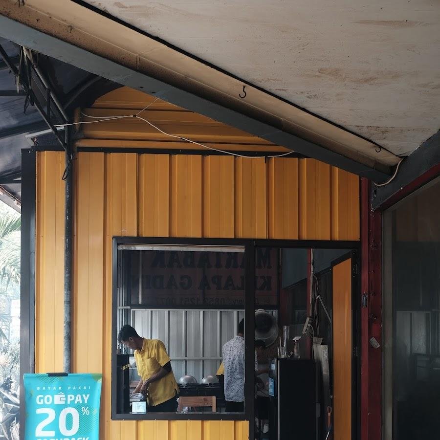 Martabak 777 SB, Kelapa Gading