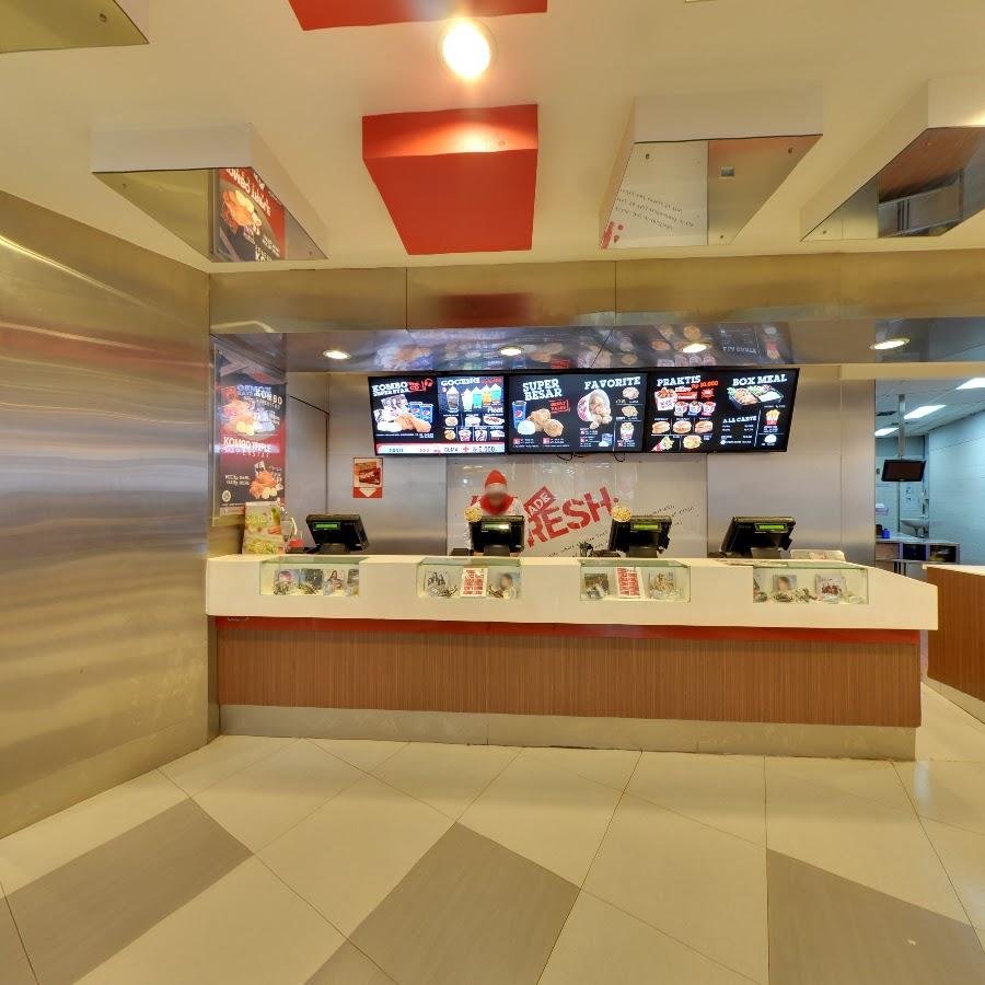 KFC, Arion Plaza