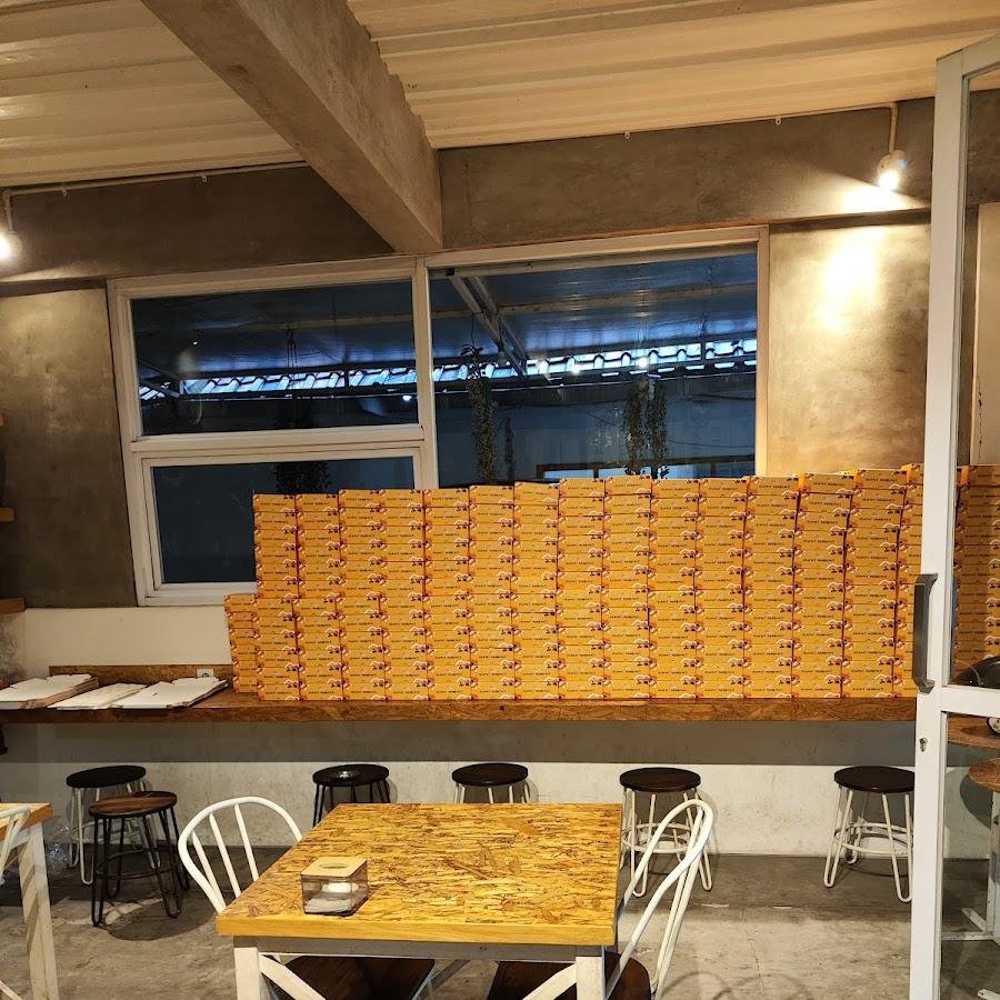 Bokis Bolu Kiju Soreang, Soreang