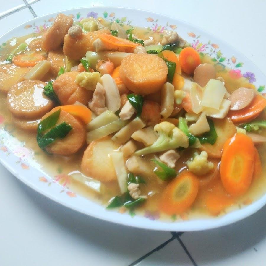 Sari Rasa 88, Manglid