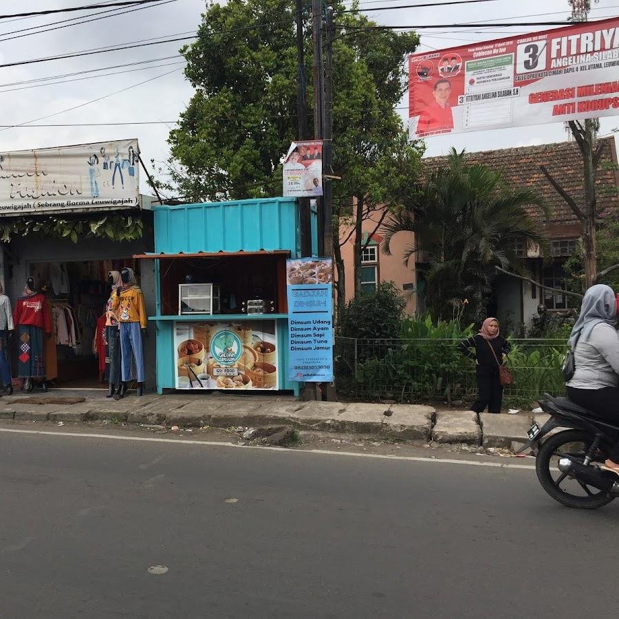 Gadjah Dimsum, Leuwigajah
