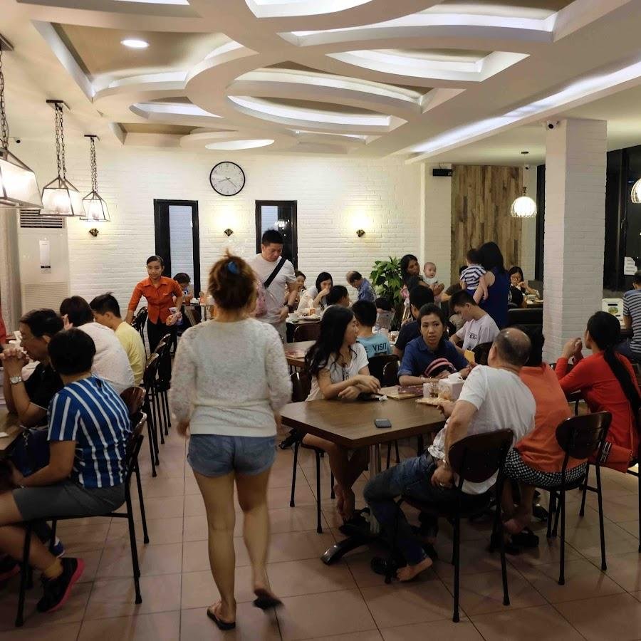 Restaurant Penang, Pluit