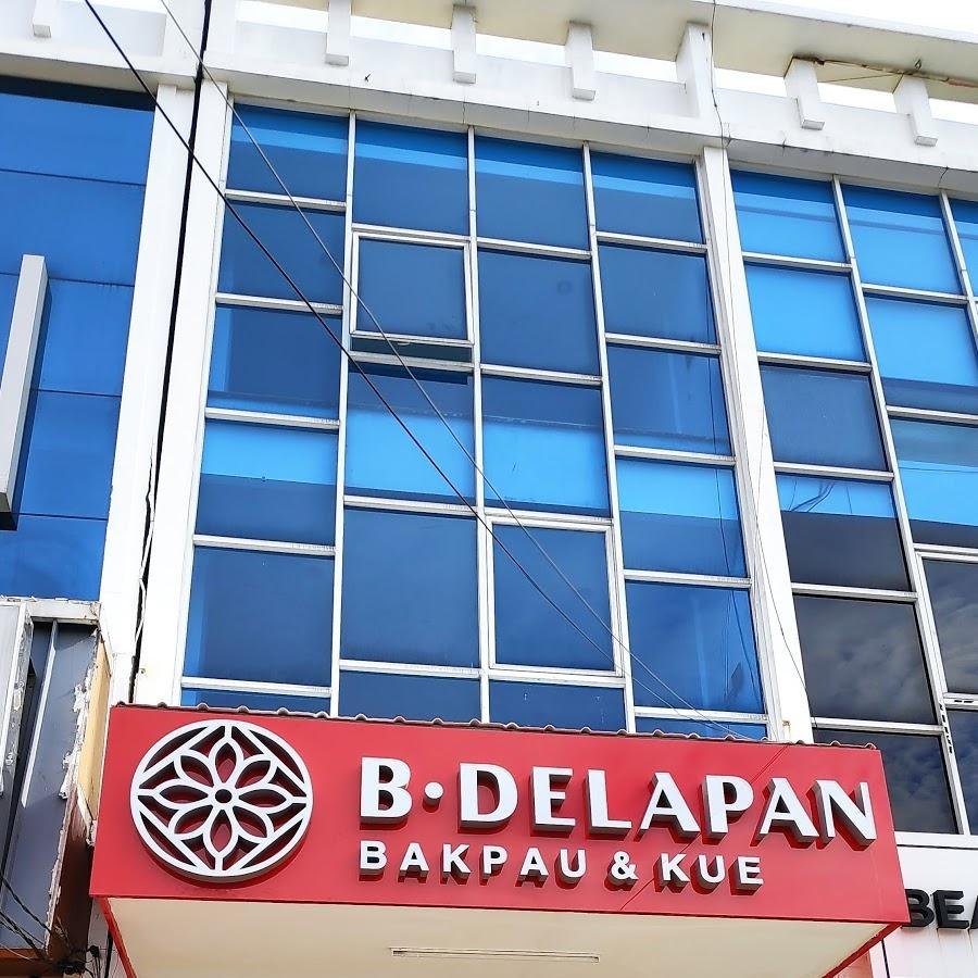 Bakpau B Delapan, Green Ville