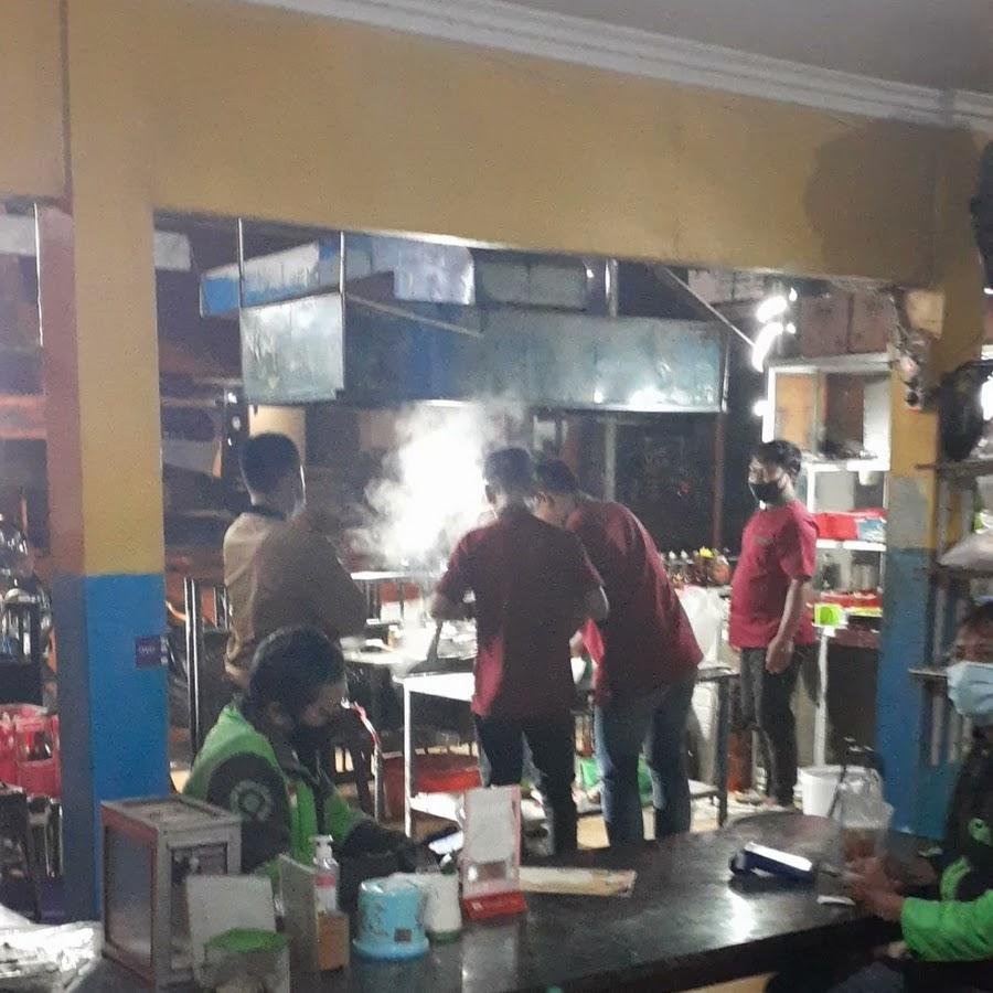 Bakmi Surabaya 