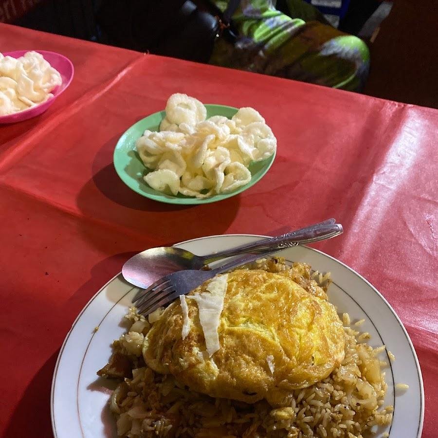 Nasi Goreng Arteri, Saari Dalam