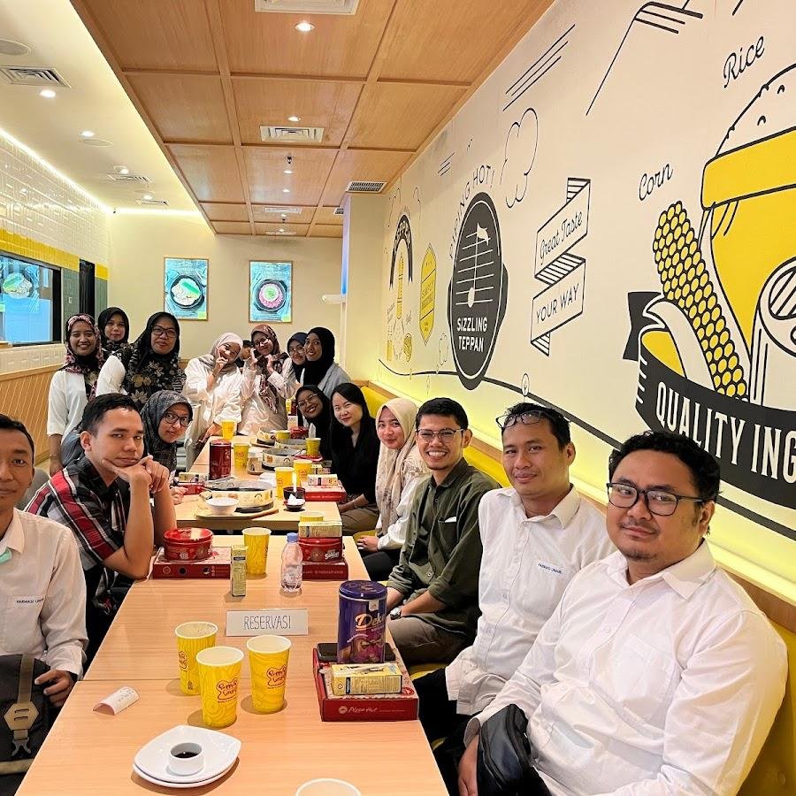 Pepper Lunch, East Cost Surabaya