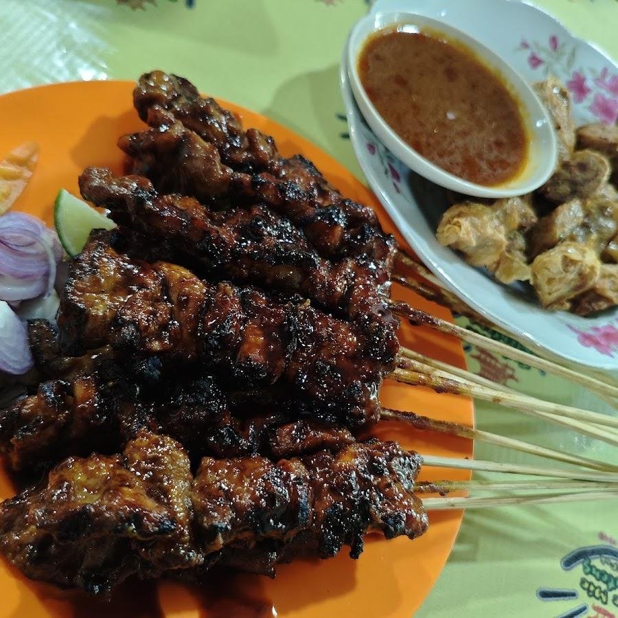 Cwie Mie Klenteng by A Fuk, Malang, Laksamana Martadinata