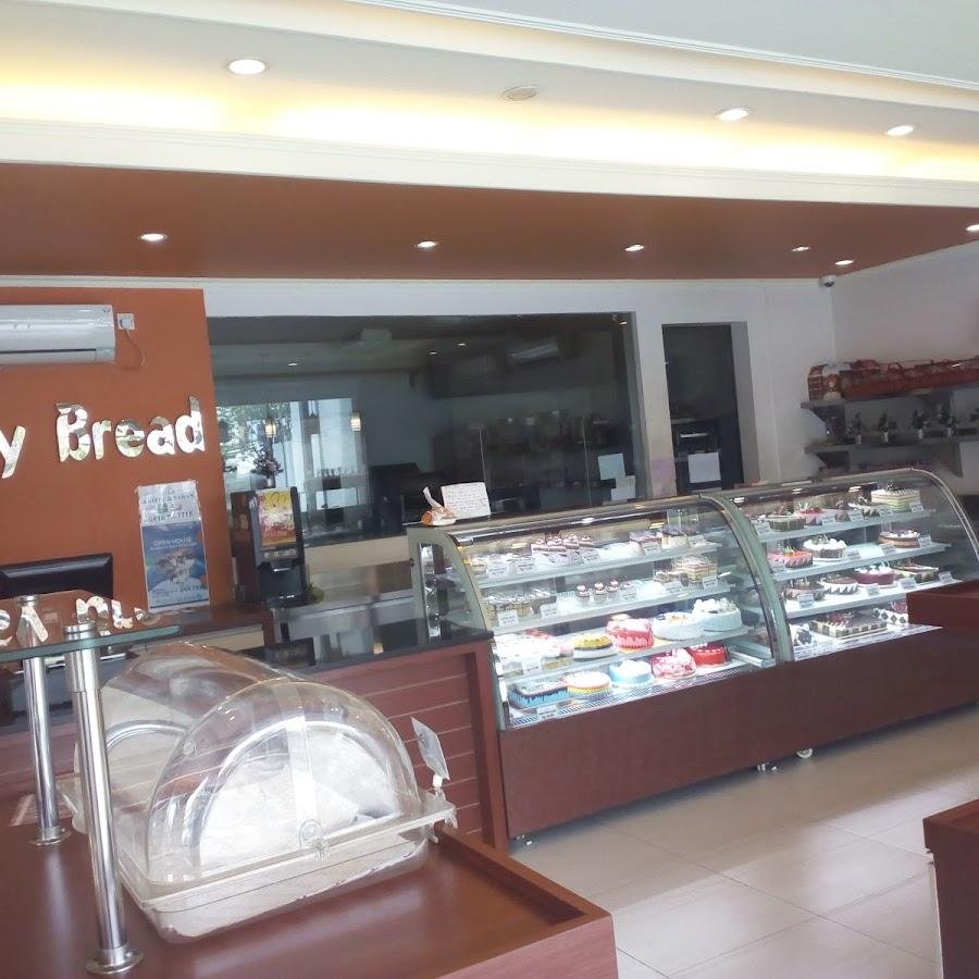 Jessy Bread, Cibubur
