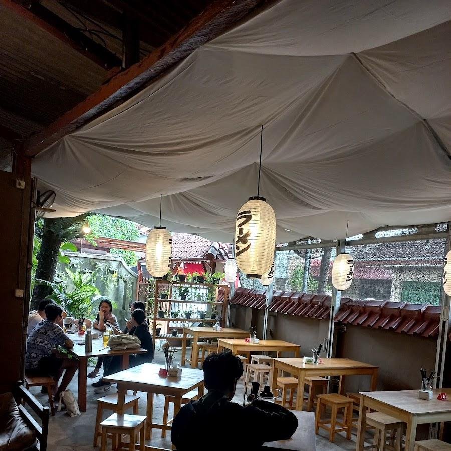 Nikeru Ramen, Umbulharjo