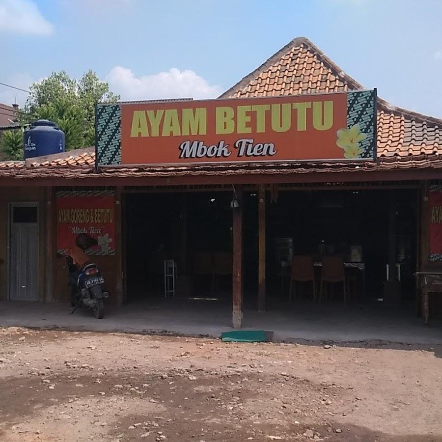 Ayam Betutu Bli Yan, Banjarsari