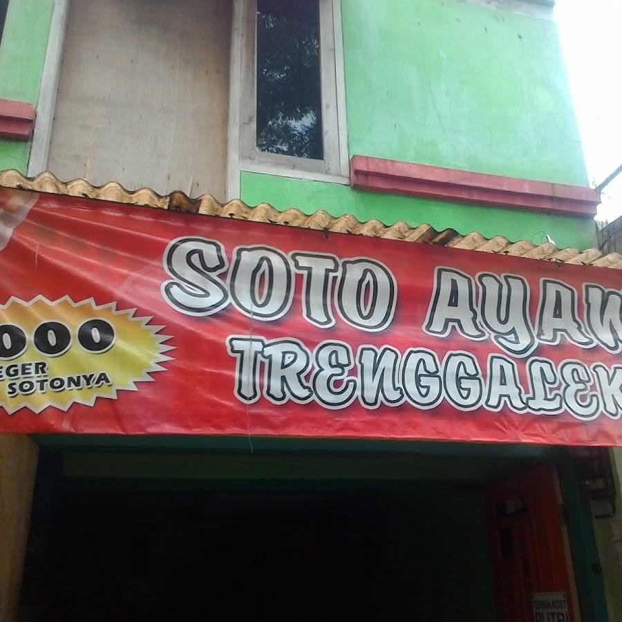Soto Ayam Trenggalek, Mayjend Panjaitan