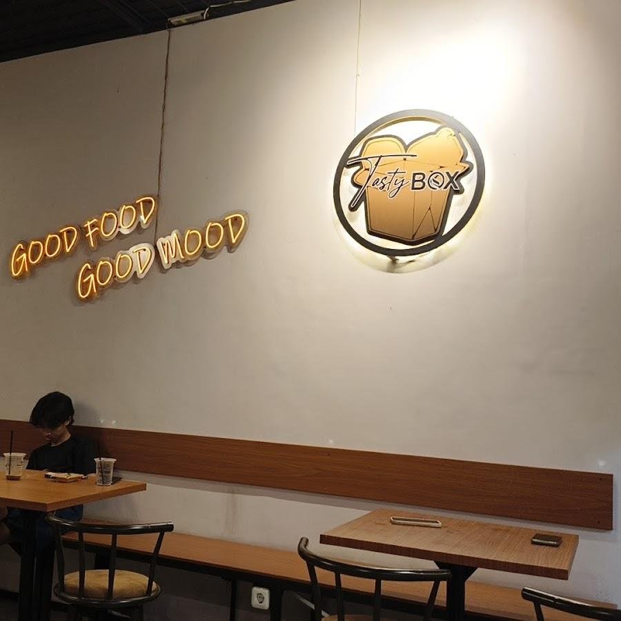 Tasty Box Kitchen, Kota Wisata Batu
