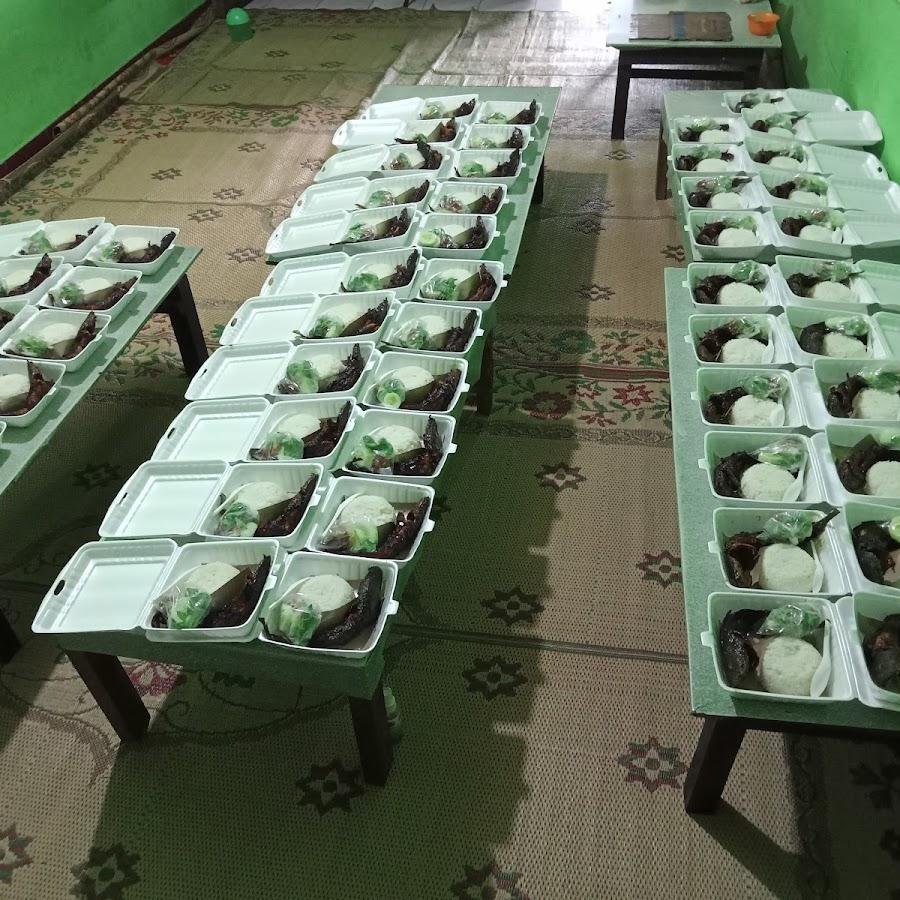 Karjo Penyetan Sesambelan, Gurameh Raya