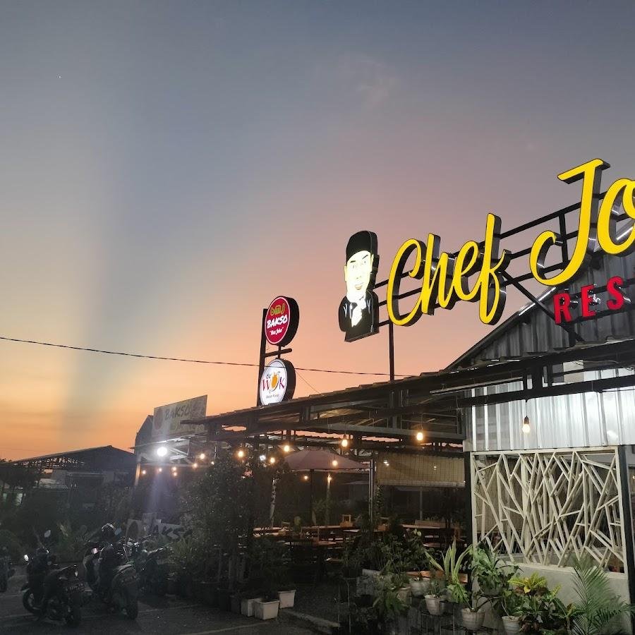 BMJ (Bakso Mas Joko), Gatot Subroto