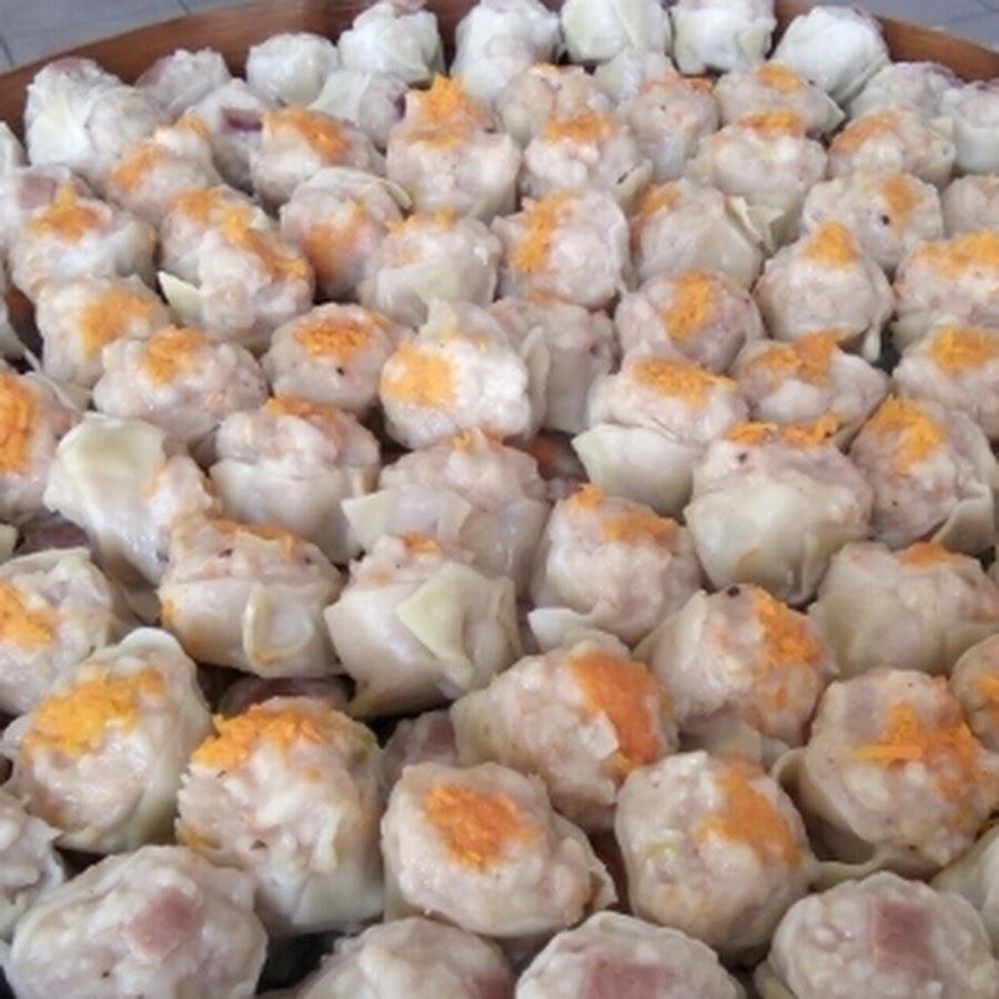 Zaim Dimsum, Cibubur