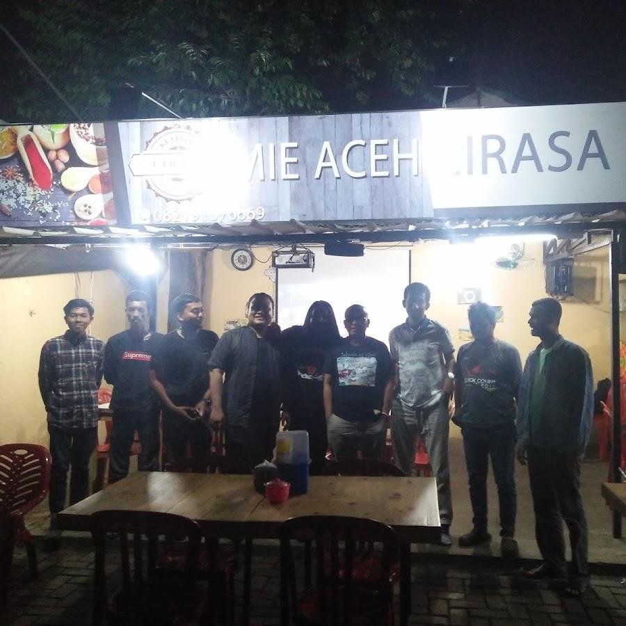 Mie Aceh Cirasa, Jatibening