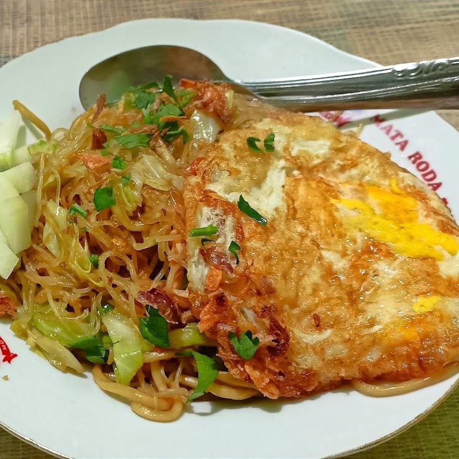 Bakmi Jawa Mas Akhid (Asli Gunungkidul), Mlati
