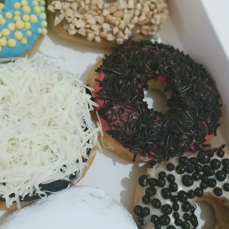 DMK Donat Madu Kediri, Mojoroto