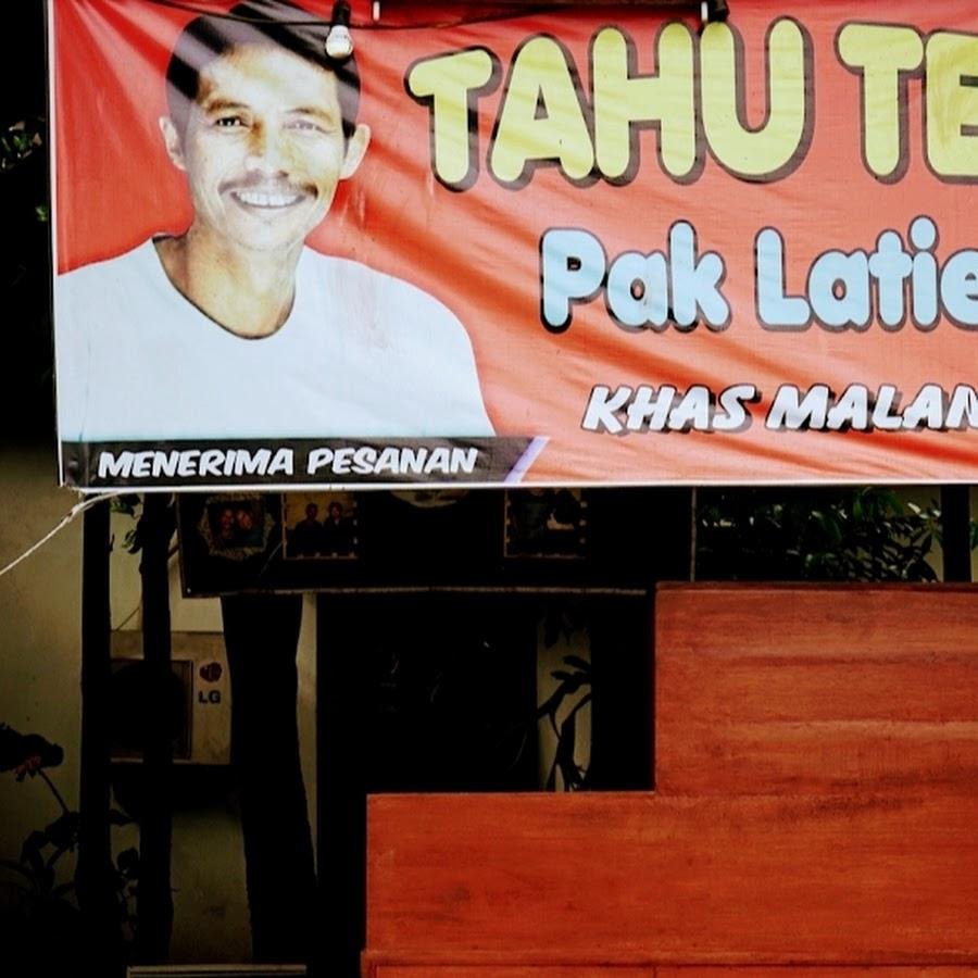 Tahu Tek Pak Latief, Tidar
