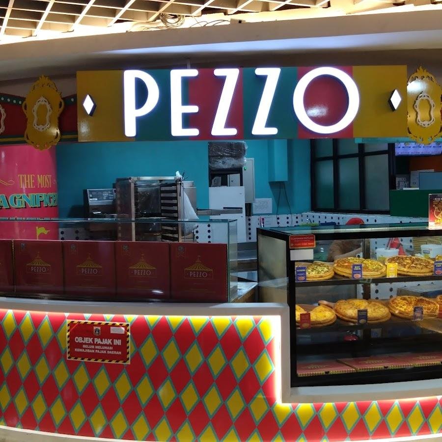 Pizza Pezzo, Kuningan City