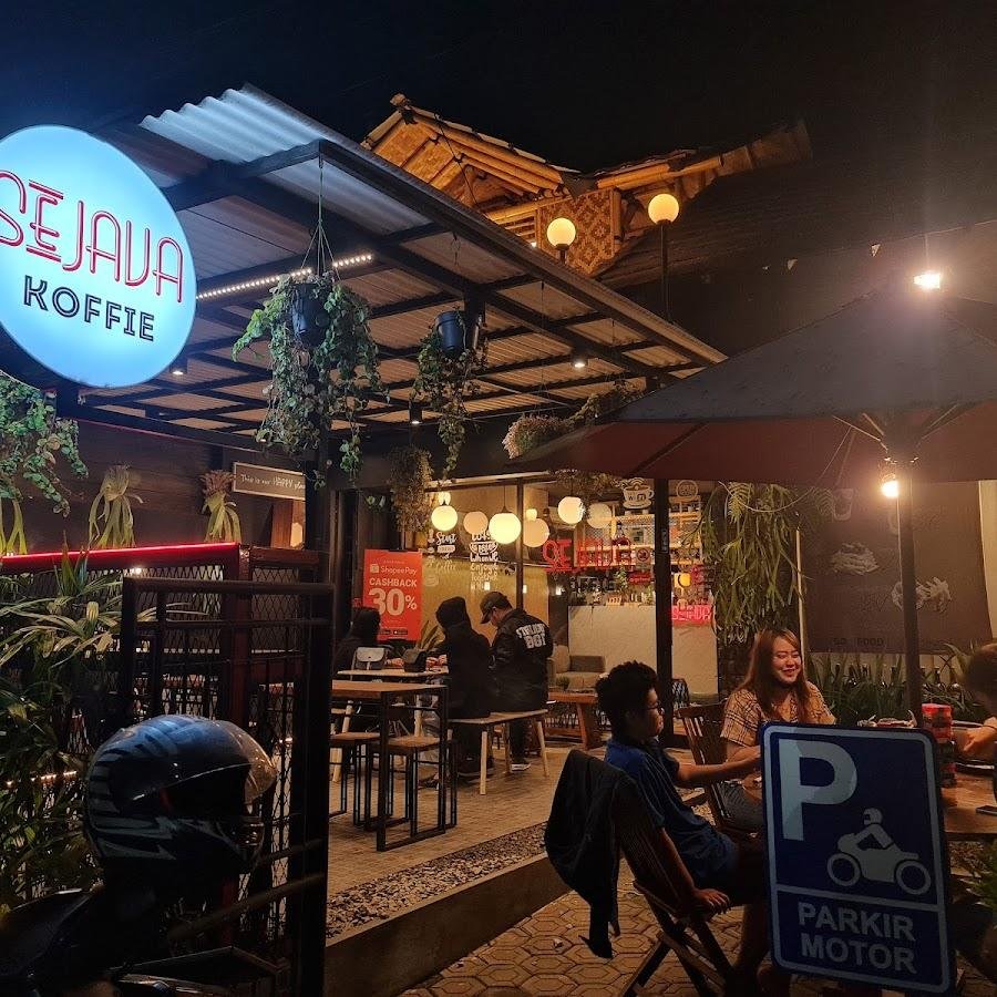 Kopi Sejava, Mekarwangi