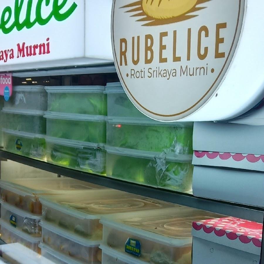 Roti Srikaya Rubelice, Cengkareng