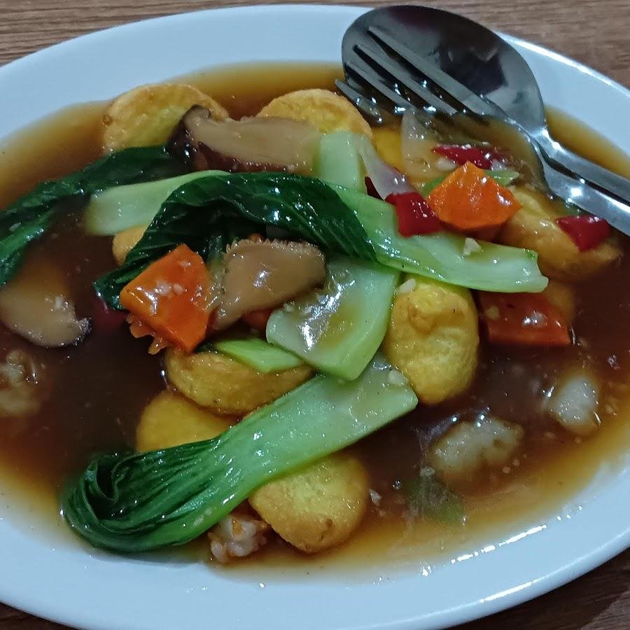 Depot Mr Sasa, Tenggilis Mejoyo