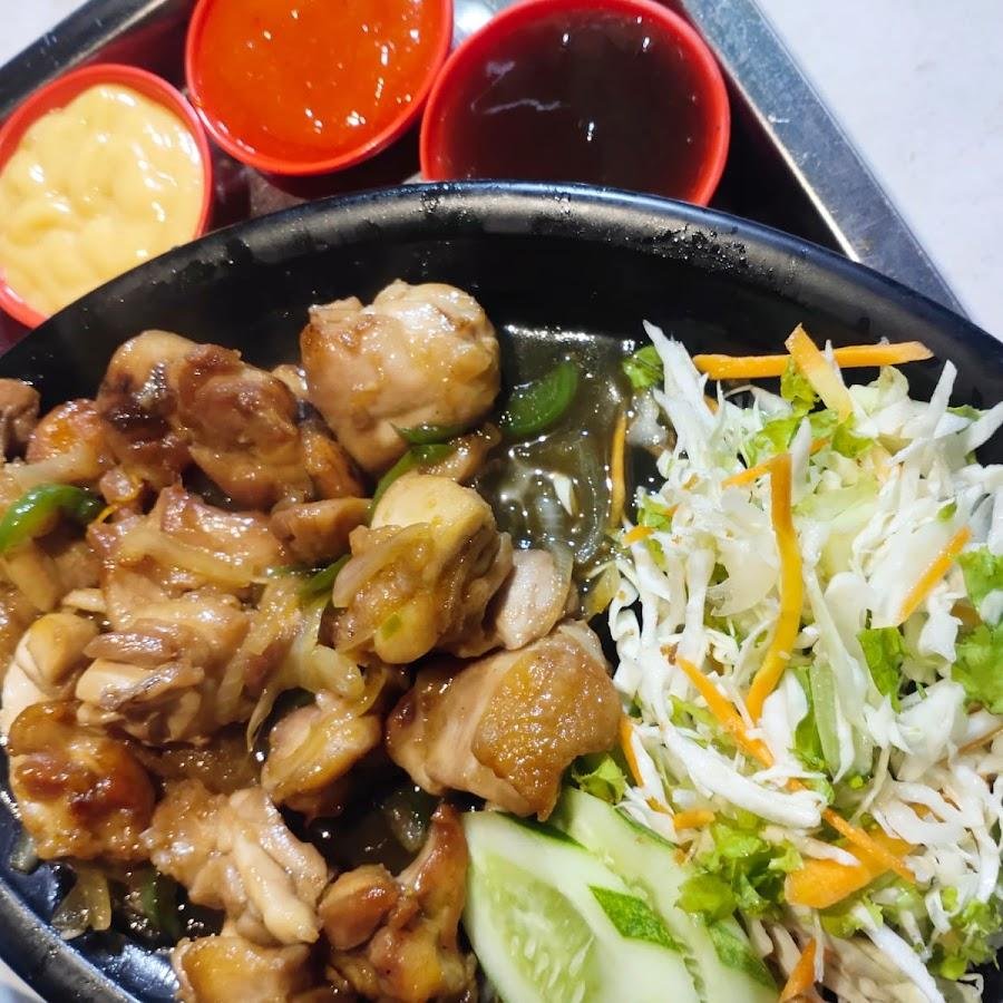 Sopongiro Japanese Food,, Antasari