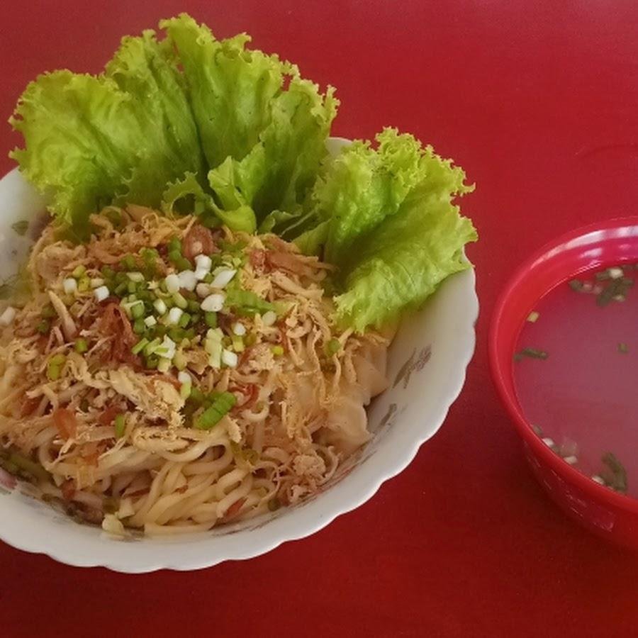Soto Ayam Lamongan Cak No, Setro Baru