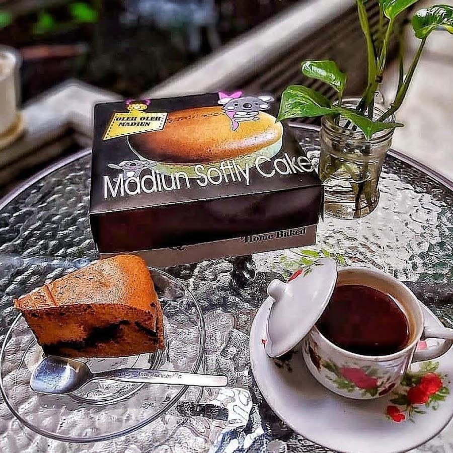 Madiun Softly Cake, Tri Jaya 4 No 11