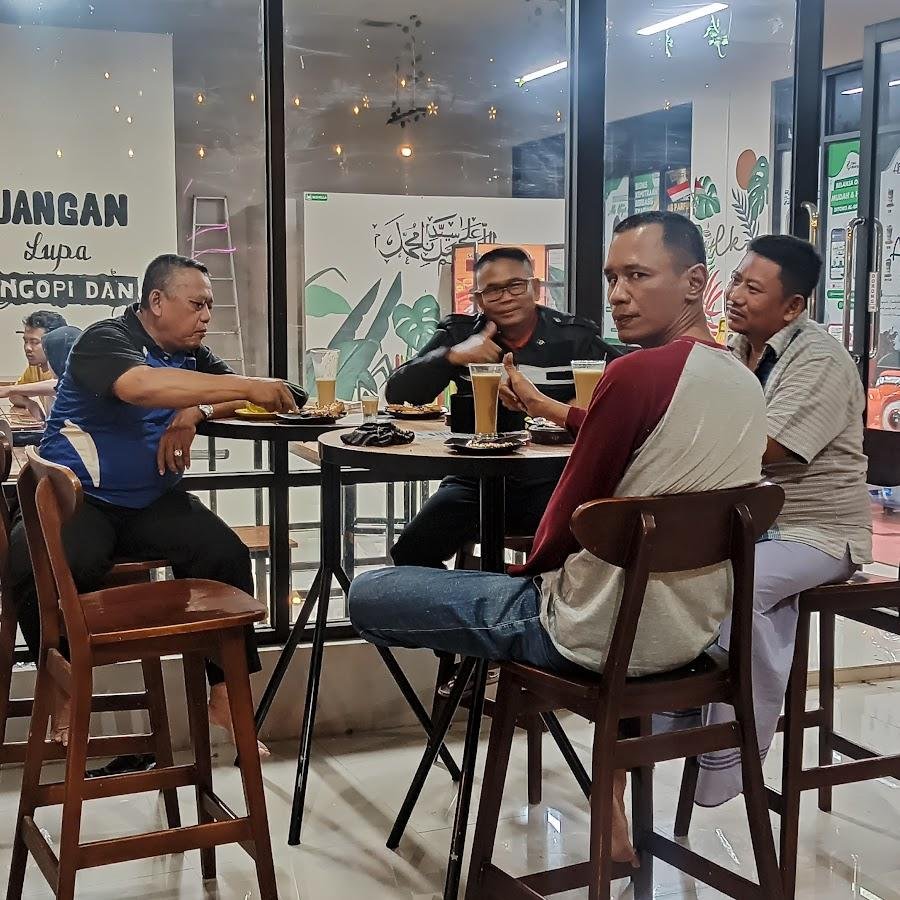AB Chicken, Lemahabang