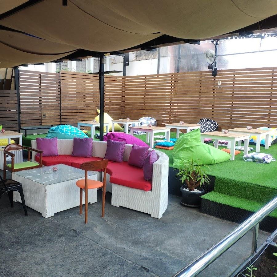 Kokopi Omah Kopi, Rawasari Jakarta Pusat