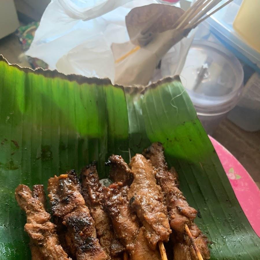 Sate Mbak Ida, Mulyorejo