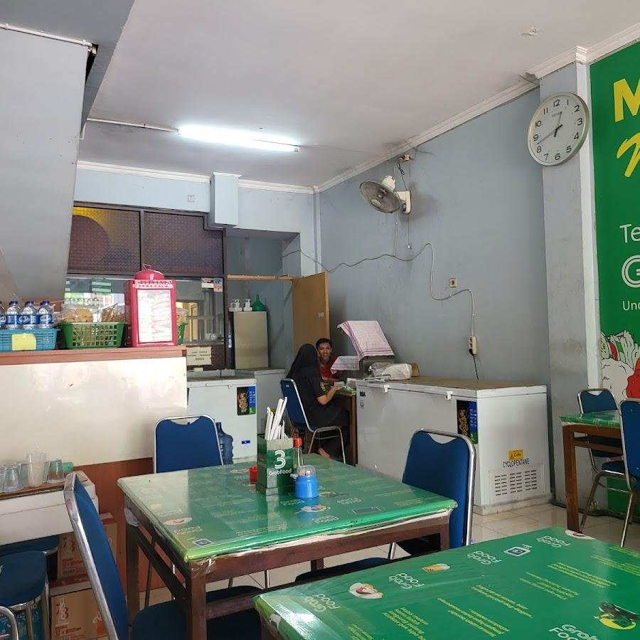 Mbok Berek, Ngaliyan