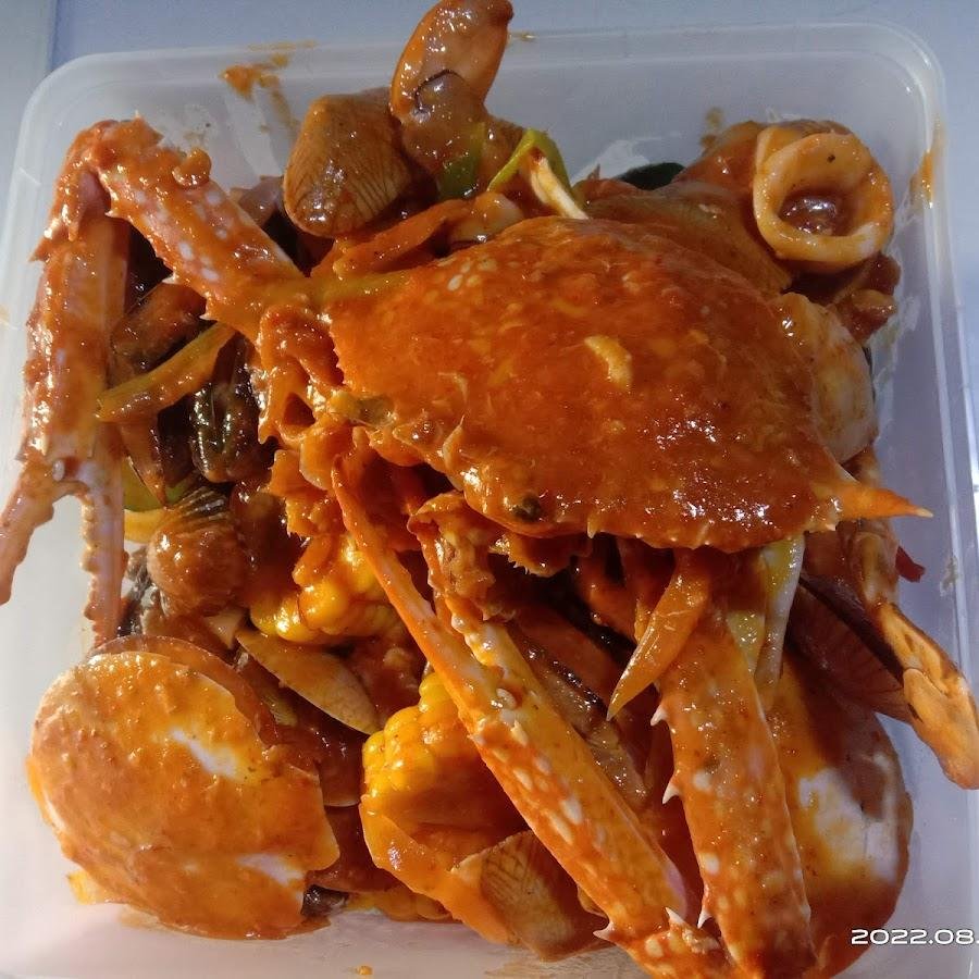 Nyonya Krabs Seafood, Ngadiluwih