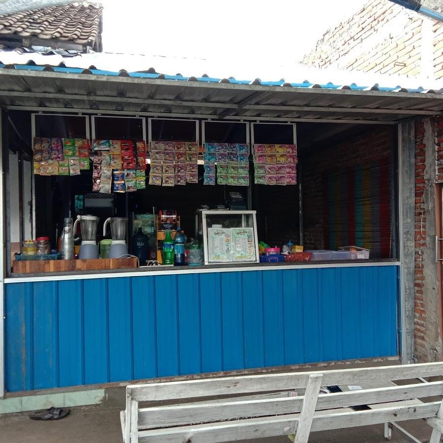 Kedai Atha, Langgen