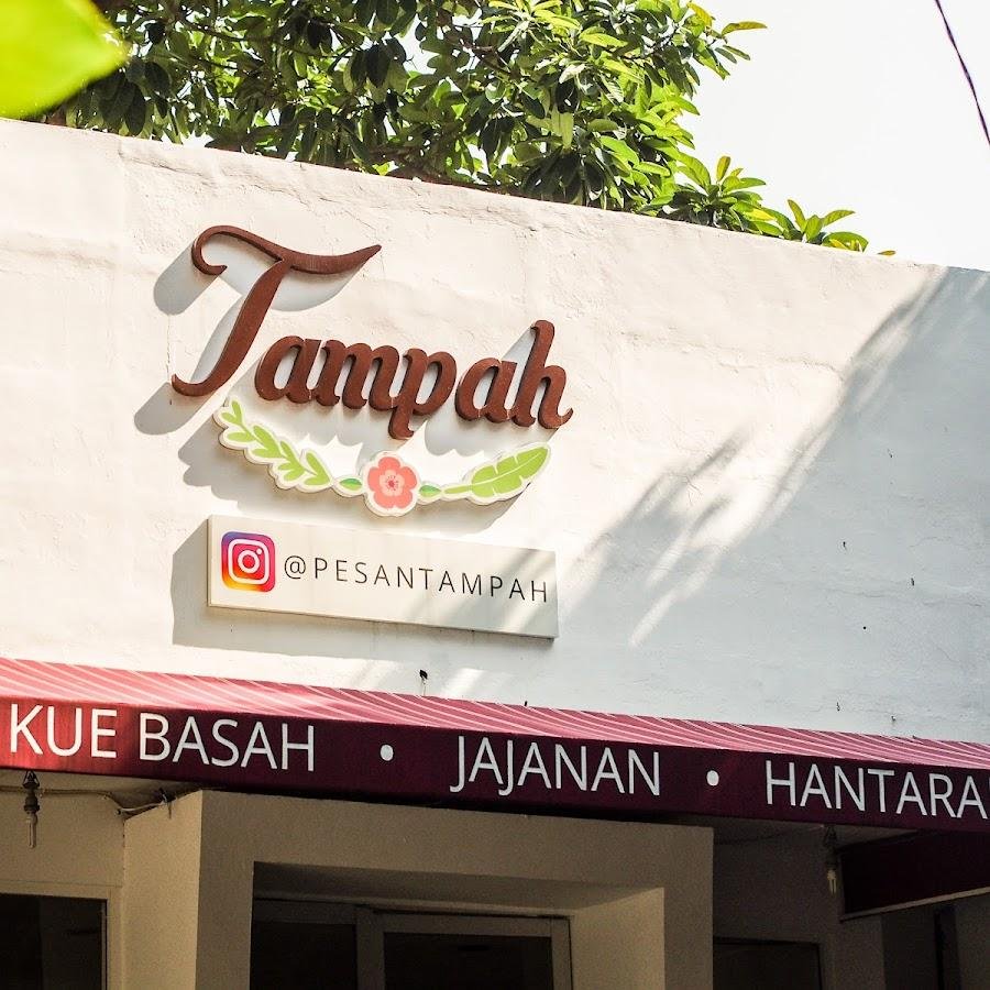 Tampah, Pondok Aren