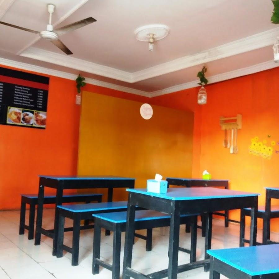 Pawon Enduls, Mondorakan