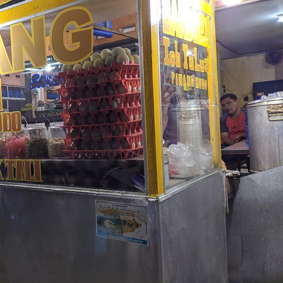 Adi Skotang, Teh Telur Pinang & Tapai, Special Teh Telur Tagak Tali, Manunggal 3