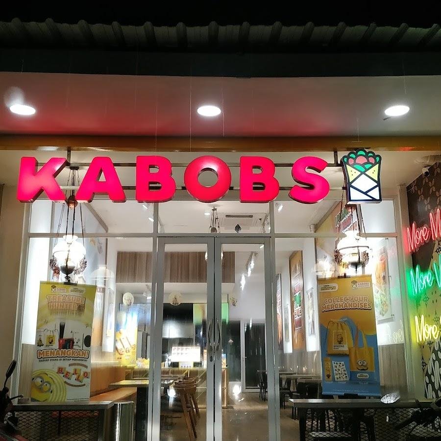 KABOBS - Premium Kebab, Taman Siswa Yogyakarta