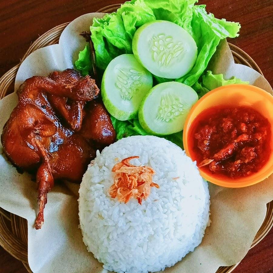 Ayam Bakar Kalasan 99, Manunggal 5
