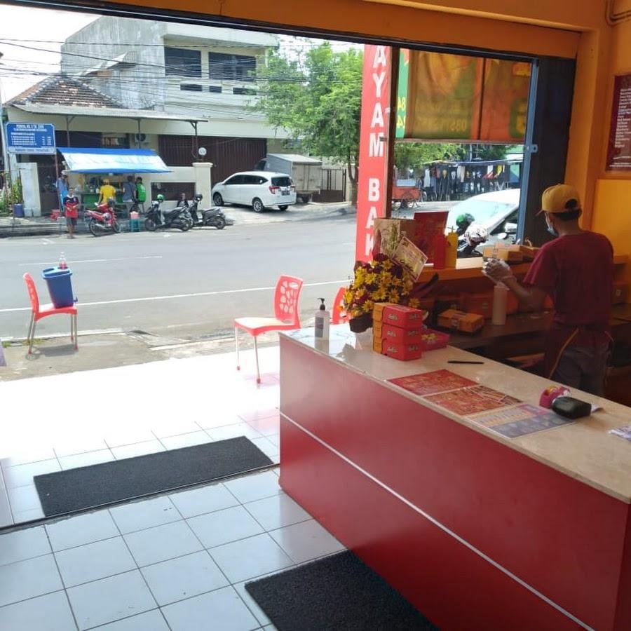 Roti Gembong Gedhe, Palagan