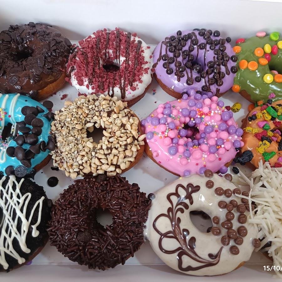 Donat Madu, Gadobangkong