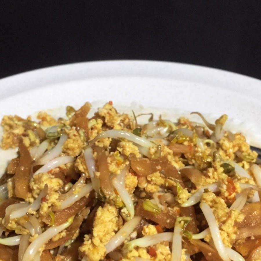 Lumpia Basah Rizqia, Cirateun