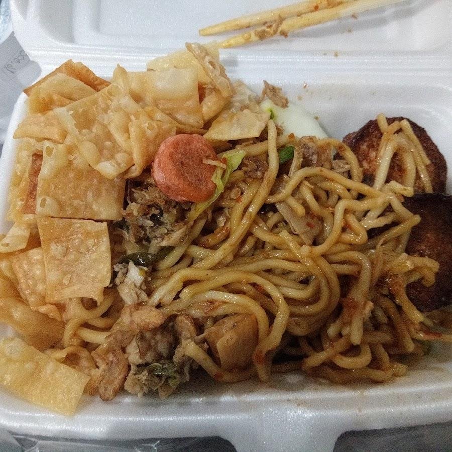 Mie Cak & Mie Cuk, Ketintang