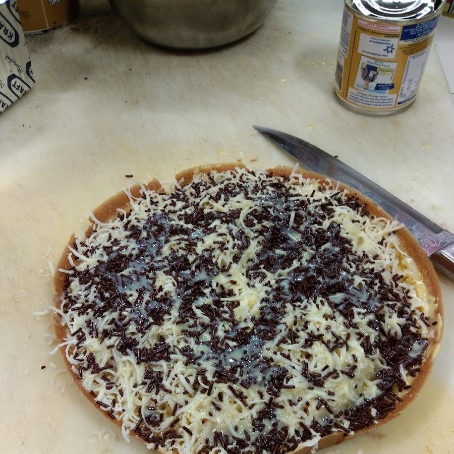 Martabak Lion, Kramat Jaya