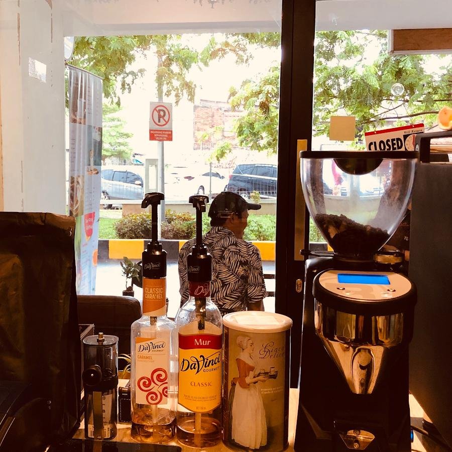 Kopicamp, Jatinegara